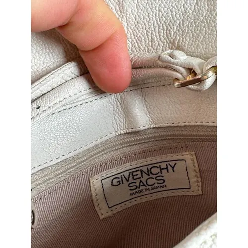 Pre-owned > Pre-owned Bags > Pre-owned Cross Body Bags - - Givenchy Pre-owned - Modalova