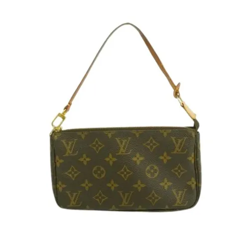 Pre-owned > Pre-owned Bags > Pre-owned Mini Bags - - Louis Vuitton Vintage - Modalova