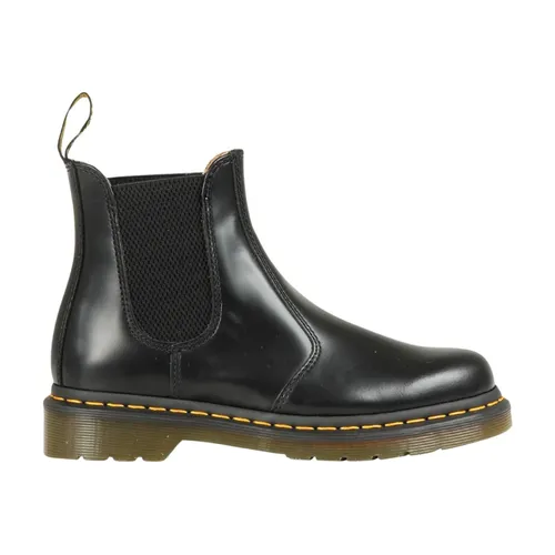 Shoes > Boots > Chelsea Boots - - Dr. Martens - Modalova
