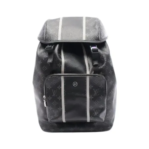 Pre-owned > Pre-owned Bags > Pre-owned Backpacks - - Louis Vuitton Vintage - Modalova