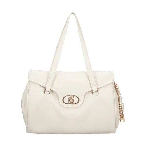Liu Jo - Bags > Handbags - Beige - Liu Jo - Modalova