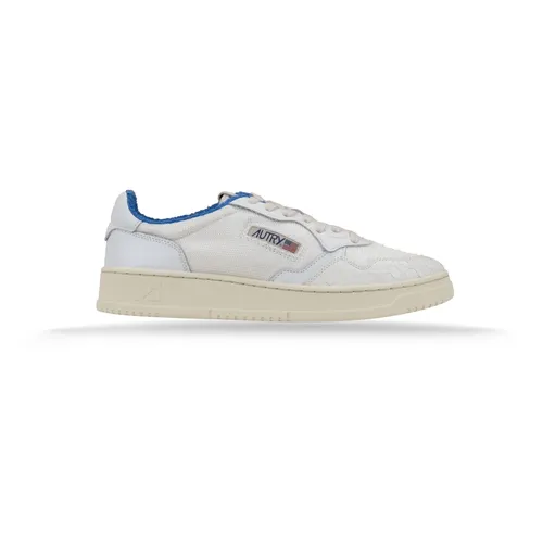 Autry - Shoes > Sneakers - White - Autry - Modalova