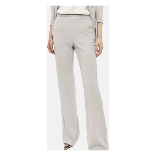Trousers > Wide Trousers - - Imperial - Modalova
