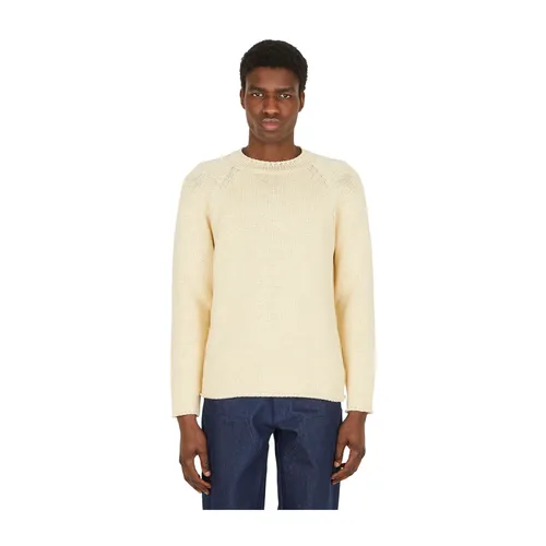 Knitwear > Round-neck Knitwear - - SKY High Farm - Modalova