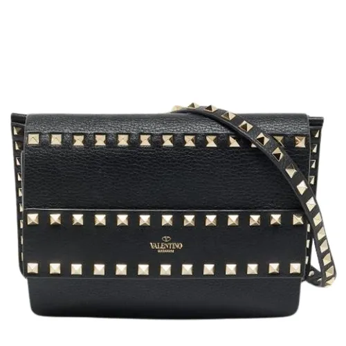 Pre-owned > Pre-owned Bags > Pre-owned Cross Body Bags - - Valentino Vintage - Modalova
