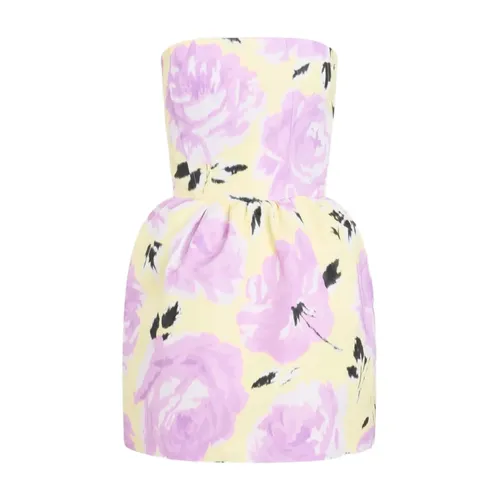 Dresses > Day Dresses > Short Dresses - - Patou - Modalova