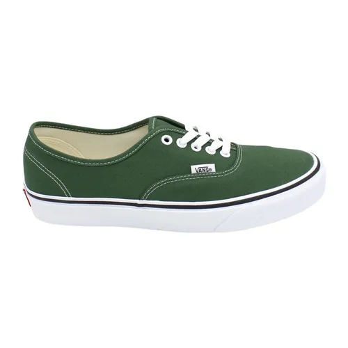 Vans - Shoes > Sneakers - Green - Vans - Modalova