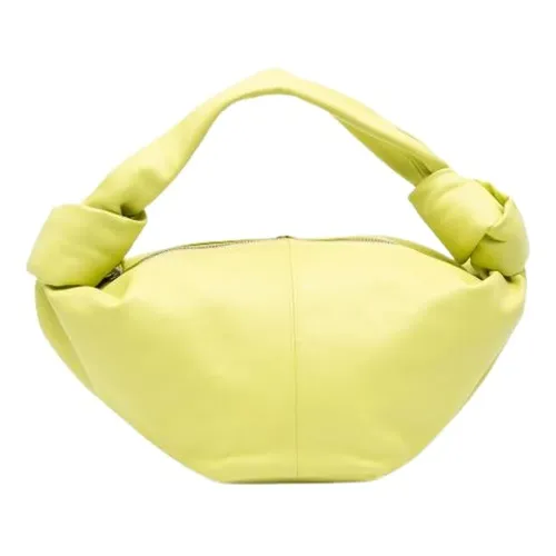 Pre-owned > Pre-owned Bags > Pre-owned Shoulder Bags - - Bottega Veneta Vintage - Modalova
