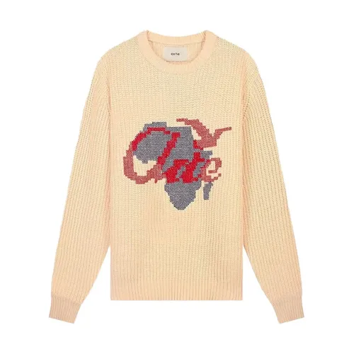 Knitwear > Round-neck Knitwear - - Arte Antwerp - Modalova