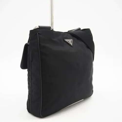 Pre-owned > Pre-owned Bags > Pre-owned Cross Body Bags - - Prada Vintage - Modalova