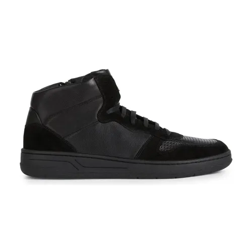 Shoes > Boots > Ankle Boots - - Geox - Modalova
