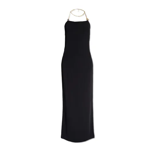 Dresses > Day Dresses > Midi Dresses - - Bottega Veneta - Modalova