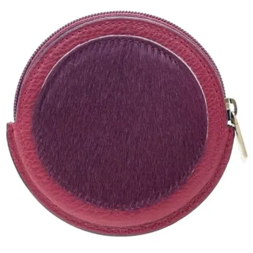 Pre-owned > Pre-owned Accessories > Pre-owned Wallets - - Loewe Pre-owned - Modalova
