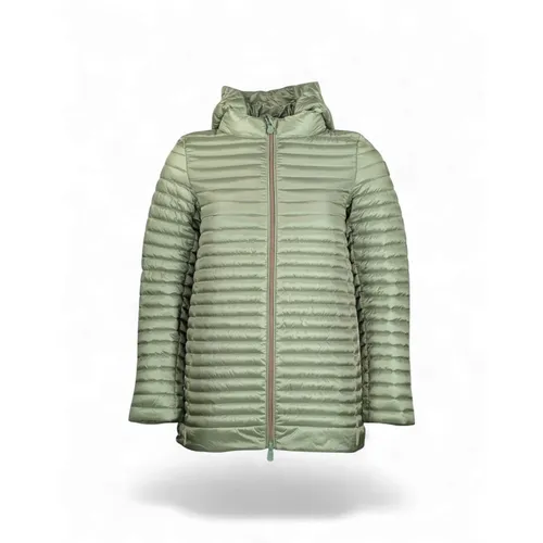 Jackets > Winter Jackets - - Save The Duck - Modalova