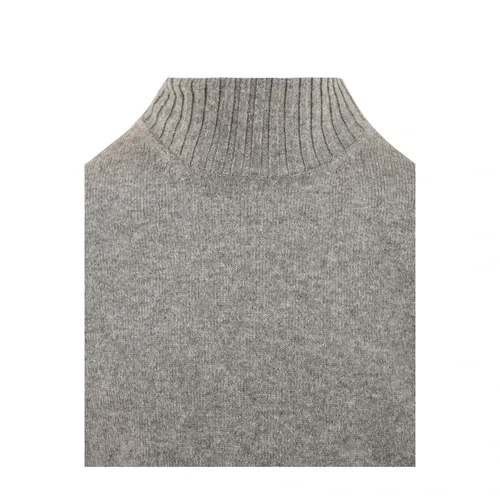 Knitwear > Turtlenecks - - Filippo De Laurentiis - Modalova