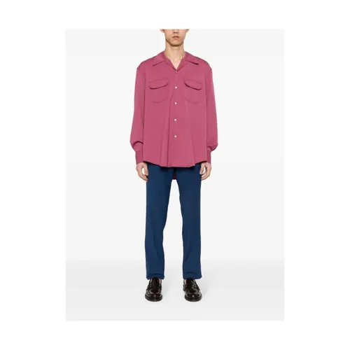 Trousers > Straight Trousers - - Rota - Modalova
