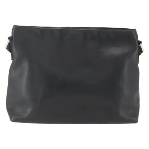 Pre-owned > Pre-owned Bags > Pre-owned Cross Body Bags - - Chanel Vintage - Modalova