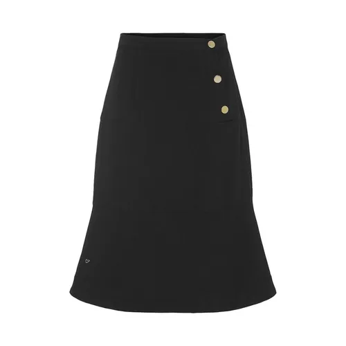 Skirts > Midi Skirts - - Heartmade - Modalova
