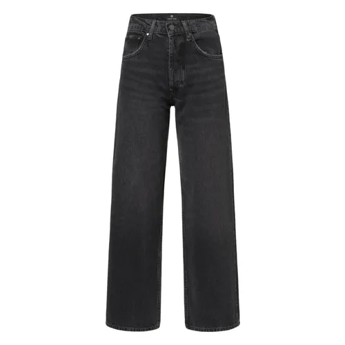 Jeans > Straight Jeans - - Anine Bing - Modalova