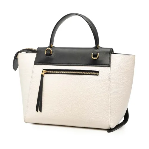 Pre-owned > Pre-owned Bags > Pre-owned Handbags - - Celine Vintage - Modalova