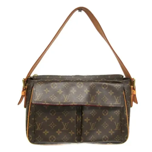 Pre-owned > Pre-owned Bags > Pre-owned Handbags - - Louis Vuitton Vintage - Modalova