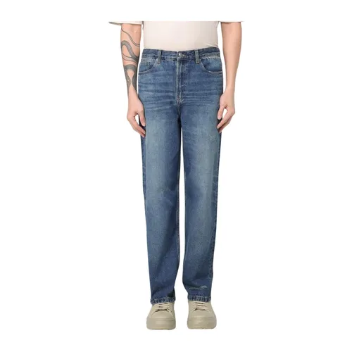 Jeans > Straight Jeans - - A.p.c. - Modalova