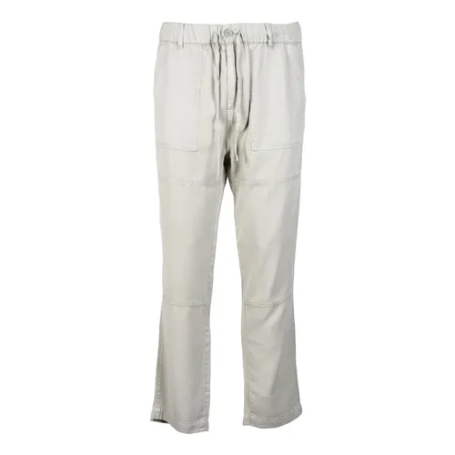 Trousers > Straight Trousers - - Guess - Modalova