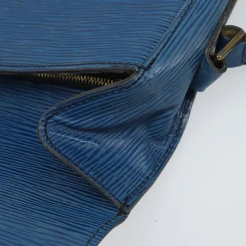 Pre-owned > Pre-owned Bags > Pre-owned Cross Body Bags - - Louis Vuitton Vintage - Modalova