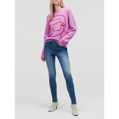 Jeans > Skinny Jeans - - Karl Lagerfeld - Modalova