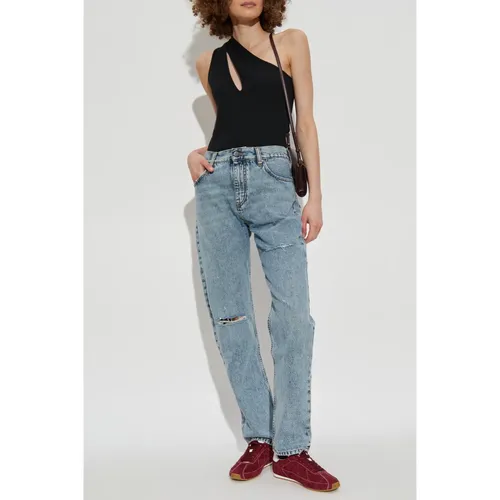 Jeans > Loose-fit Jeans - - Amiri - Modalova