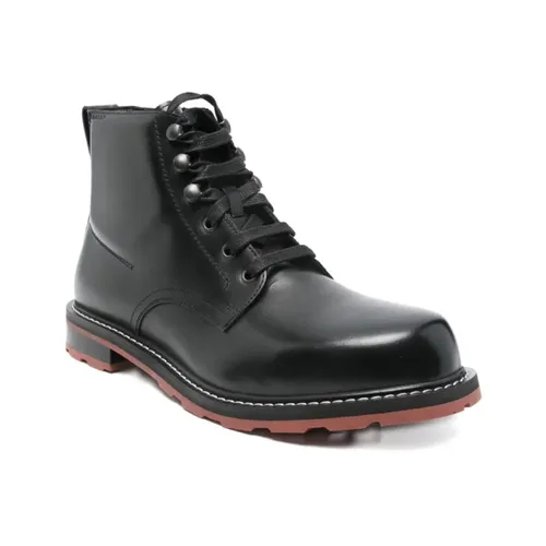 Shoes > Boots > Lace-up Boots - - Bally - Modalova