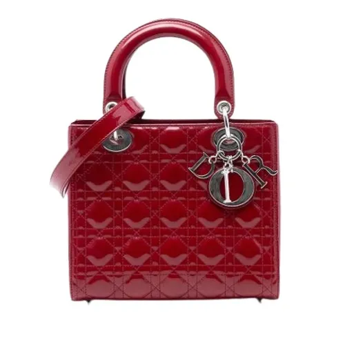Pre-owned > Pre-owned Bags > Pre-owned Handbags - - Dior Vintage - Modalova