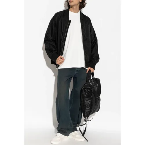 Jeans > Straight Jeans - - AllSaints - Modalova