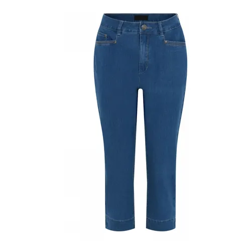 Jeans > Cropped Jeans - - C.Ro - Modalova