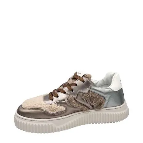Shoes > Sneakers - - Voile Blanche - Modalova