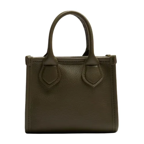 Lancel - Bags > Handbags - Green - Lancel - Modalova
