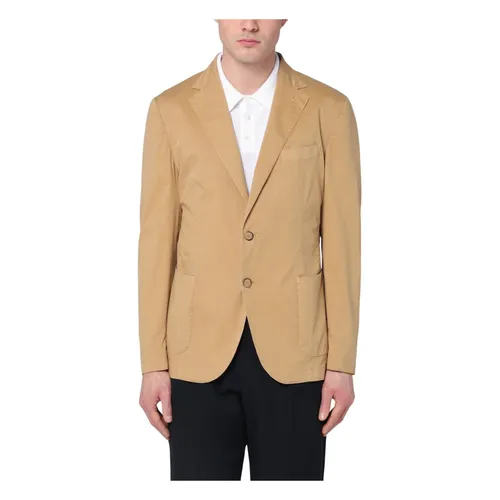 Jackets > Blazers - - Santaniello - Modalova