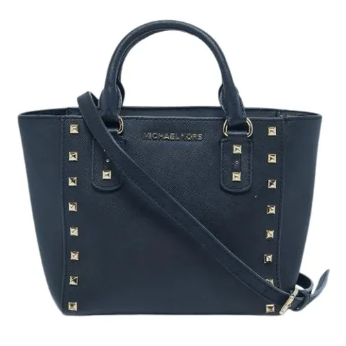 Pre-owned > Pre-owned Bags > Pre-owned Handbags - - Michael Kors Pre-owned - Modalova