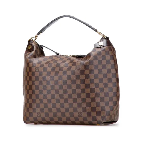 Pre-owned > Pre-owned Bags > Pre-owned Handbags - - Louis Vuitton Vintage - Modalova