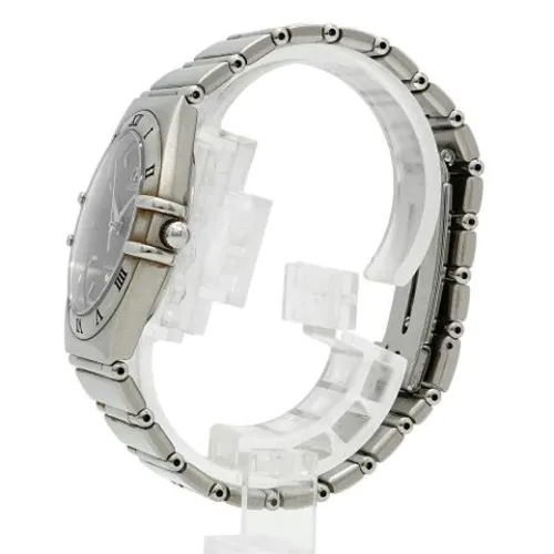 Pre-owned > Pre-owned Accessories > Pre-owned Watches - - Omega Vintage - Modalova