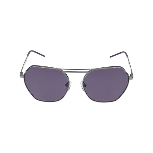 Accessories > Sunglasses - - Emporio Armani - Modalova