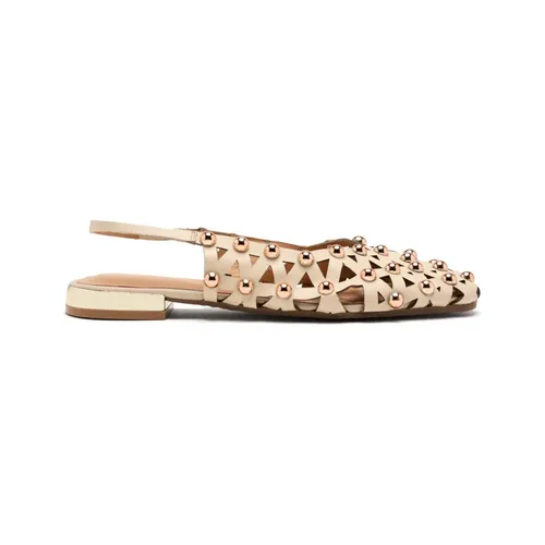 Shoes > Flats > Ballerinas - - Gioseppo - Modalova