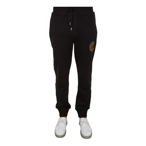 Trousers > Sweatpants - - Versace Jeans Couture - Modalova