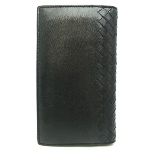 Pre-owned > Pre-owned Accessories > Pre-owned Wallets - - Bottega Veneta Vintage - Modalova