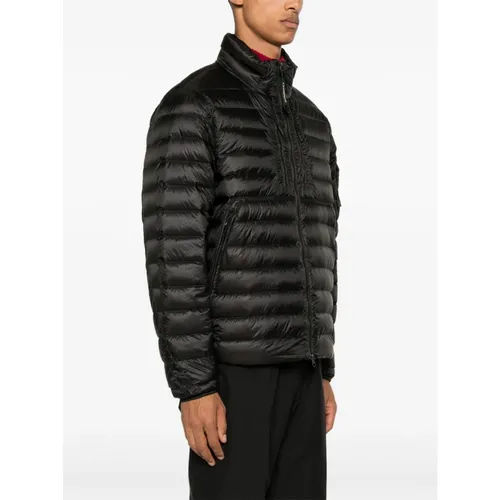 Jackets > Winter Jackets - - C.p. Company - Modalova