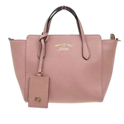 Pre-owned > Pre-owned Bags > Pre-owned Handbags - - Gucci Vintage - Modalova