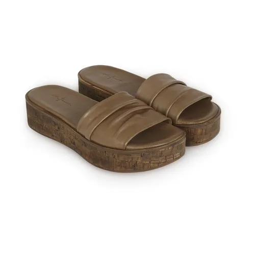 Shoes > Flip Flops & Sliders > Sliders - - Cortana - Modalova