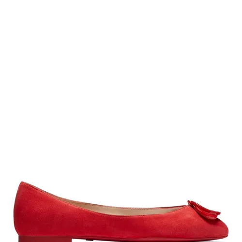 Shoes > Flats > Ballerinas - - Stuart Weitzman - Modalova