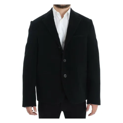 Jackets > Blazers - - Dolce & Gabbana - Modalova