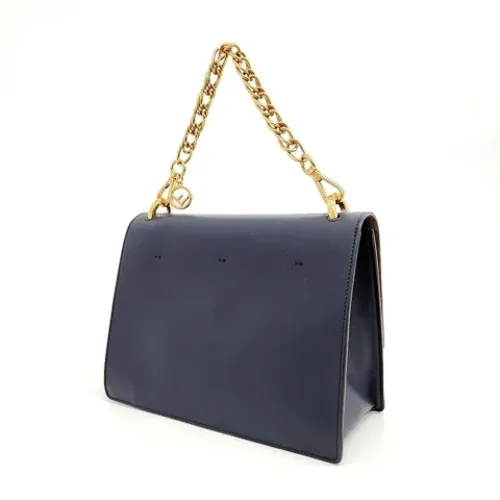 Pre-owned > Pre-owned Bags > Pre-owned Handbags - - Fendi Vintage - Modalova